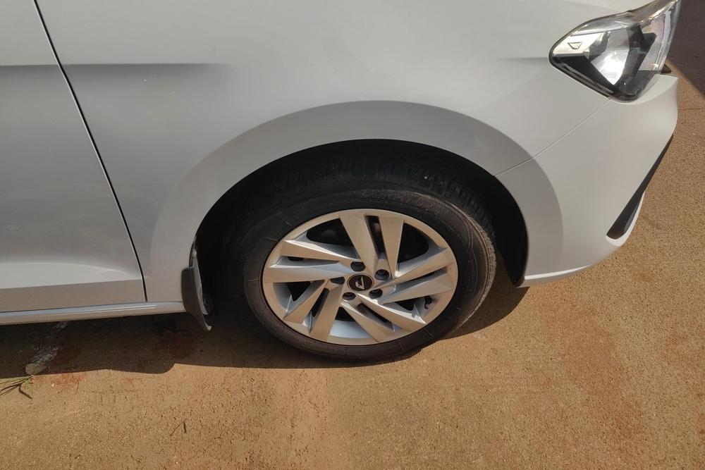 Jetta VA3, фото 10