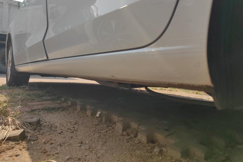 Jetta VA3, фото 6