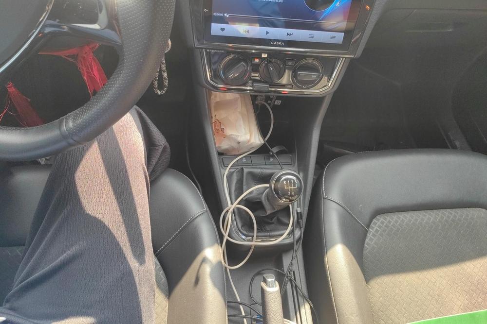 Jetta VA3, фото 15