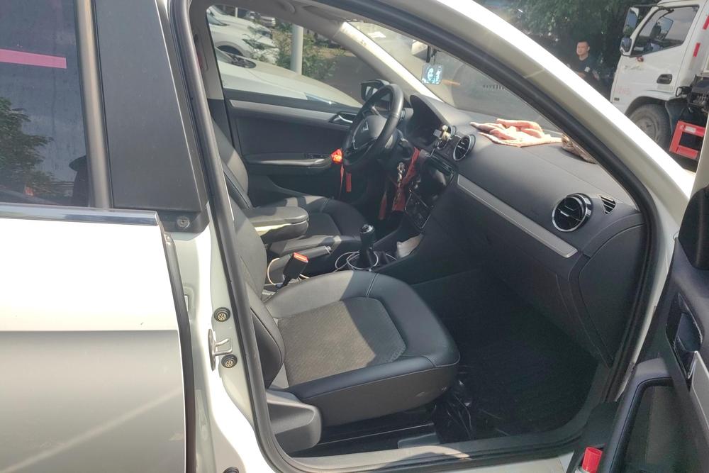 Jetta VA3, фото 11