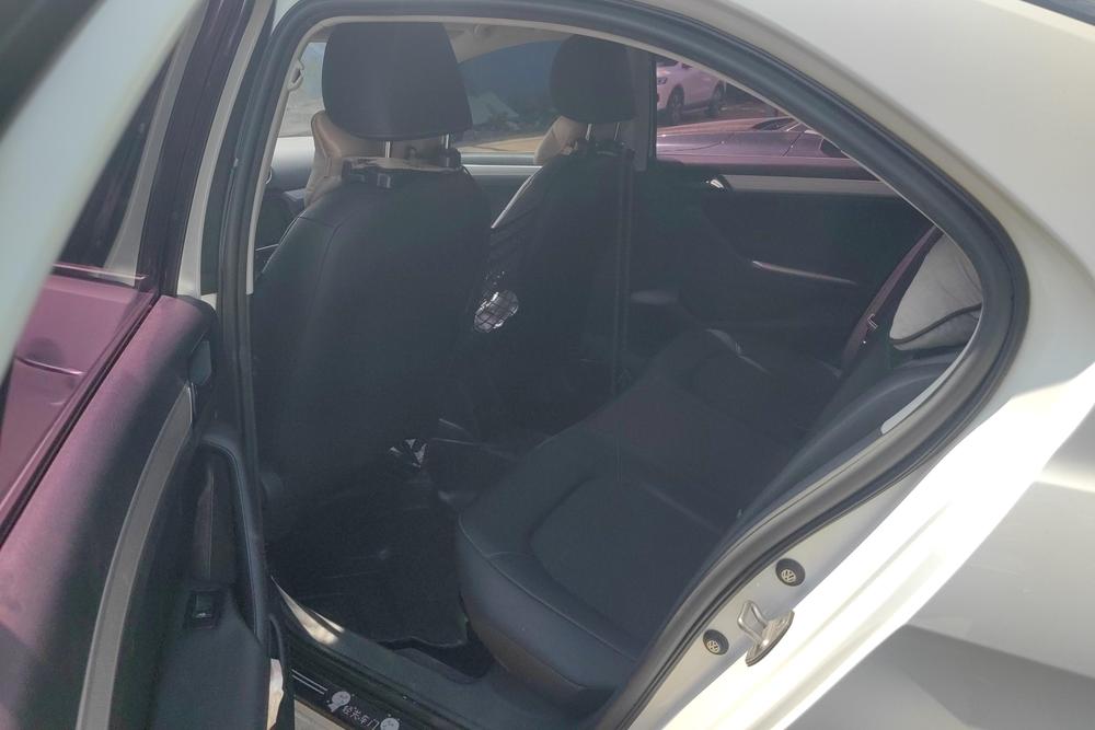 Jetta VA3, фото 16