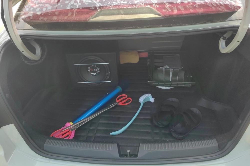Jetta VA3, фото 17
