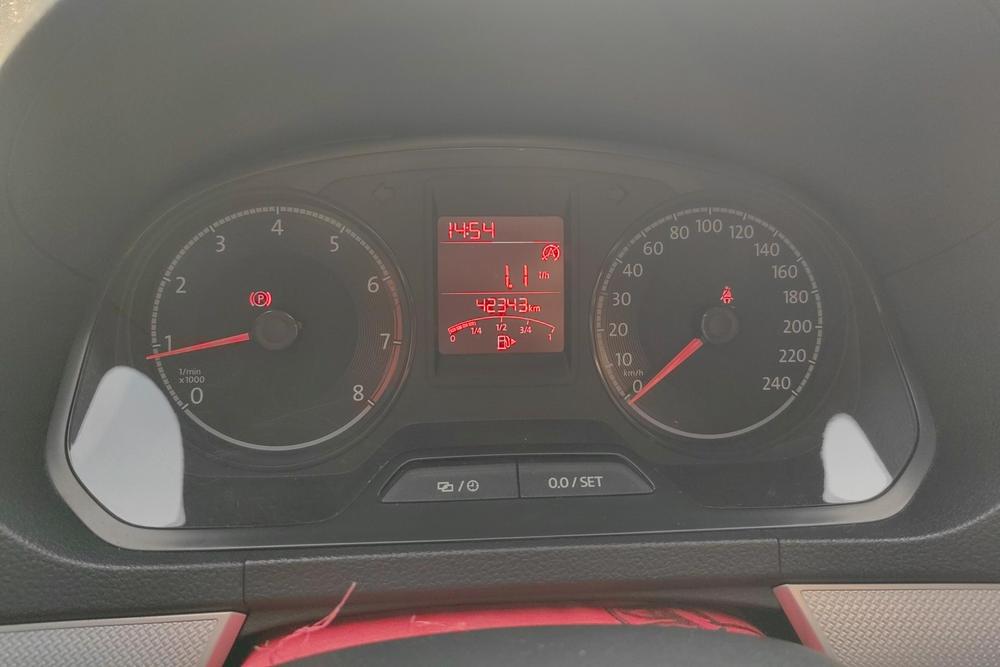 Jetta VA3, фото 14