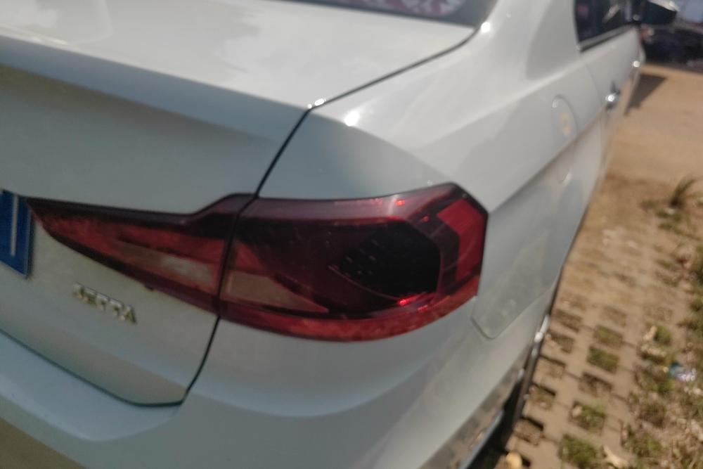 Jetta VA3, фото 12