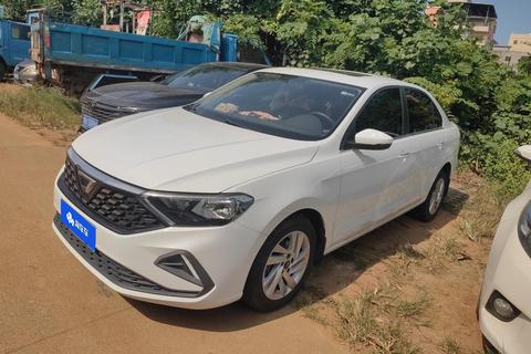 Jetta VA3