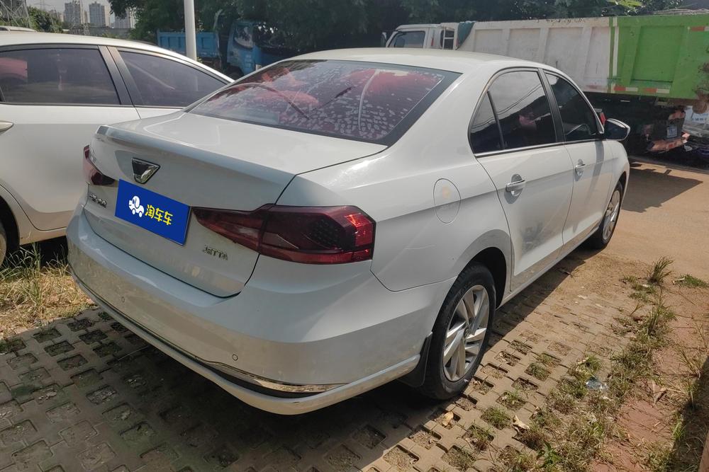 Jetta VA3, фото 3