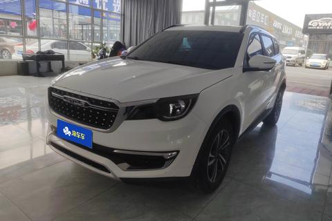 JETOUR X70