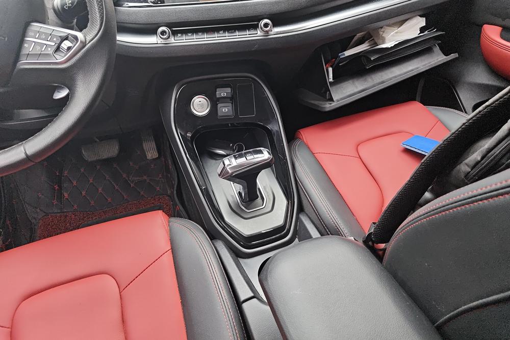 Haval H2s, фото 10