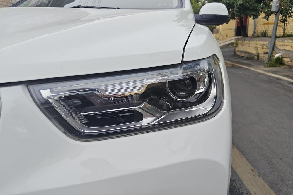 Haval H2s, фото 4