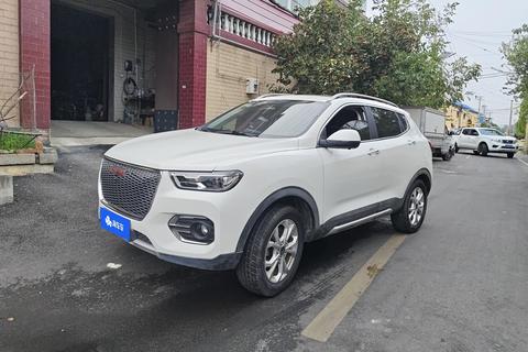 Haval H2s