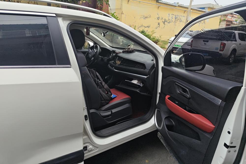 Haval H2s, фото 16