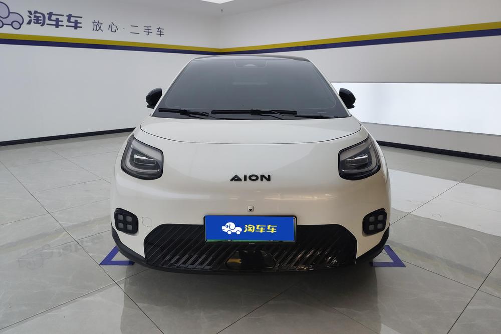 GAC Aion AION UT, фото 2
