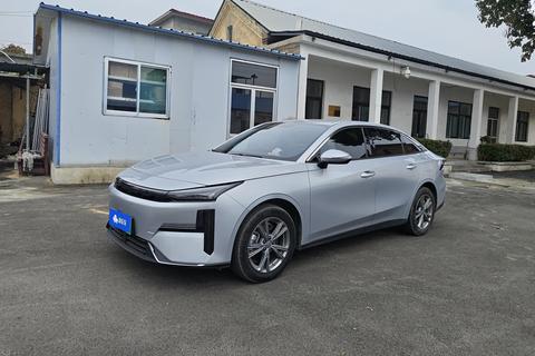 Geely Galaxy L6
