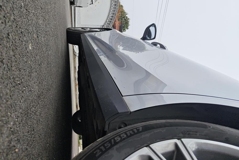 Geely Galaxy L6, фото 12