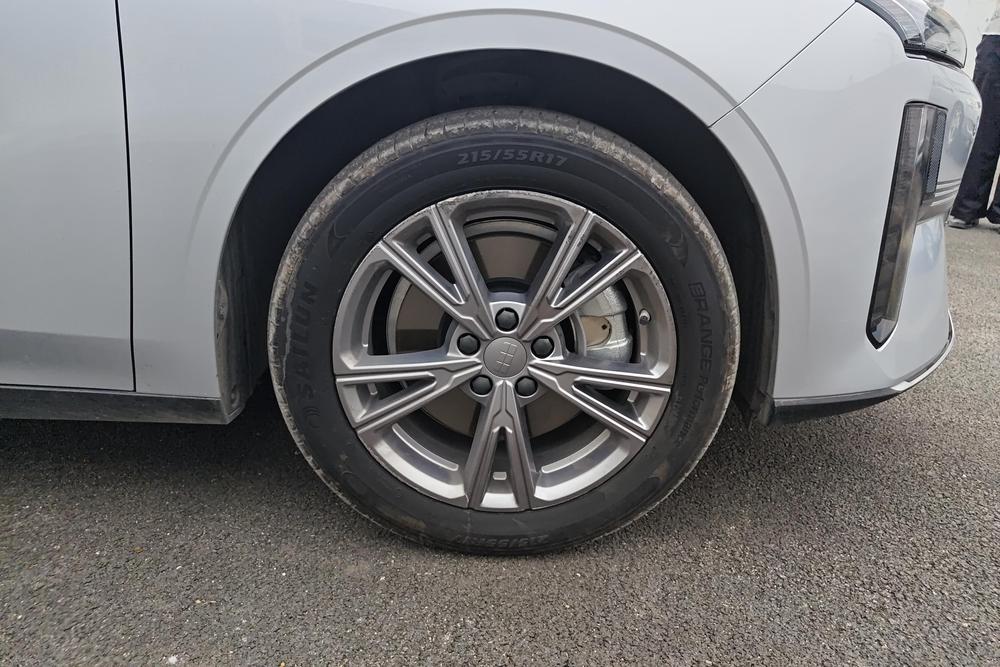 Geely Galaxy L6, фото 10