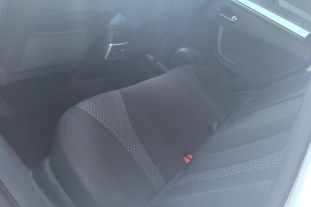 GAC Trumpchi GS5, фото 16