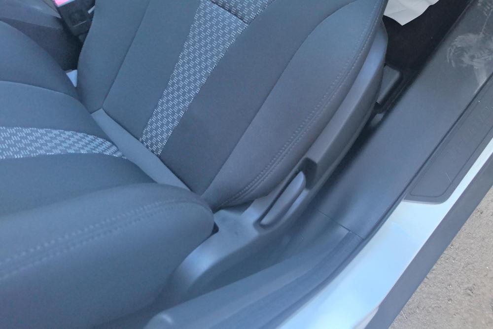 GAC Trumpchi GS5, фото 8