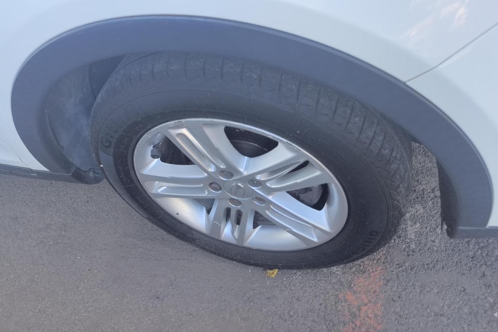 GAC Trumpchi GS5, фото 13