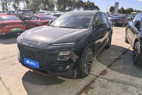 Jetour Dasheng 2022 — пригон из Китая