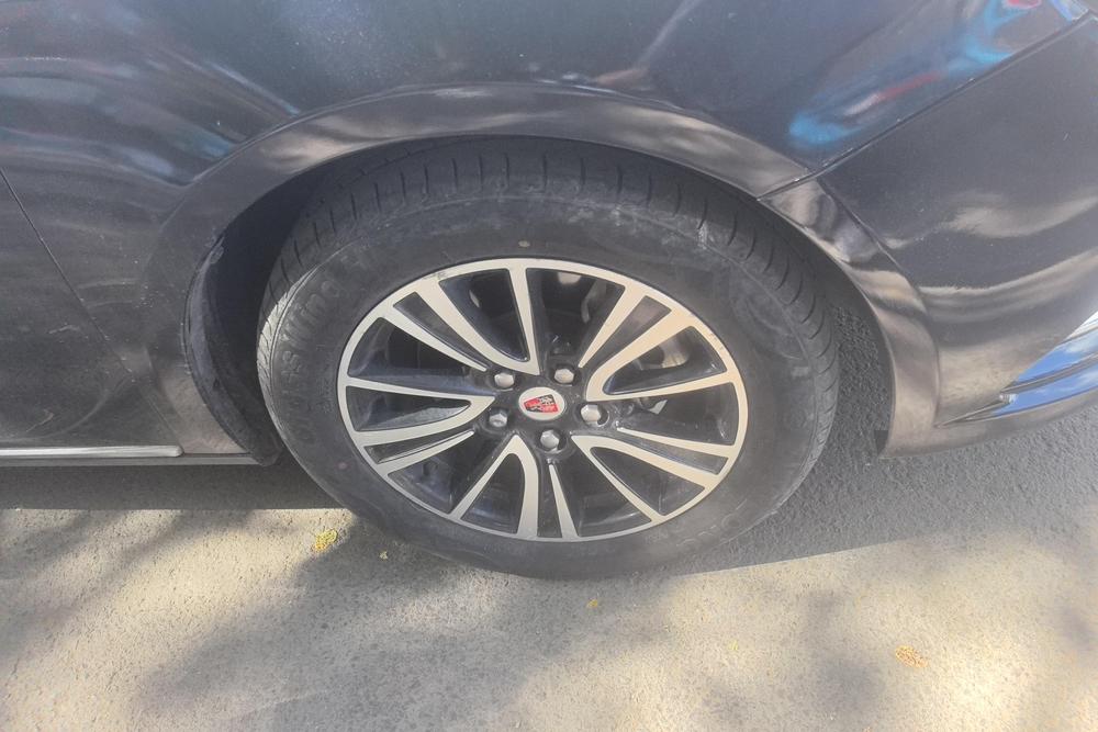 Roewe e950, фото 4
