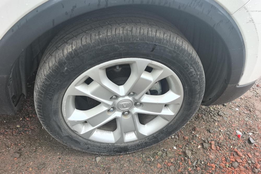 Changan CS15, фото 10
