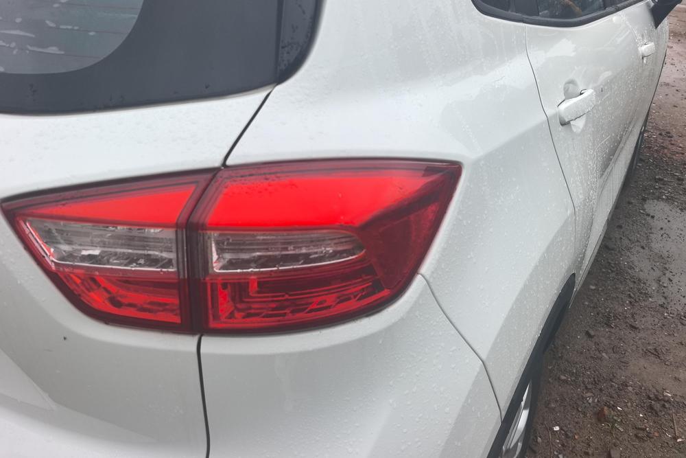 Changan CS15, фото 8