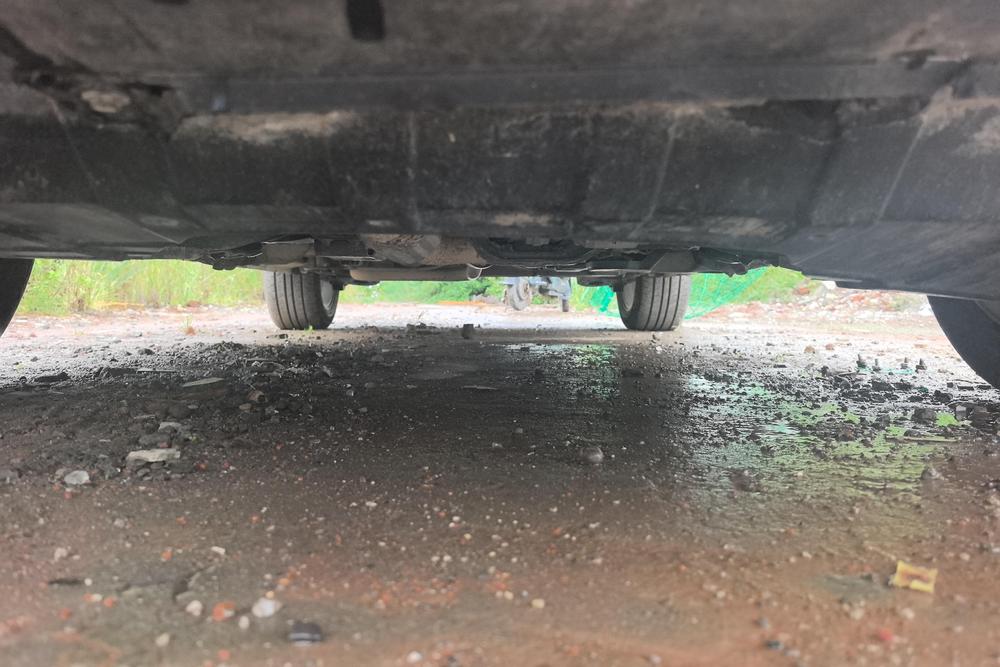 Changan CS15, фото 11