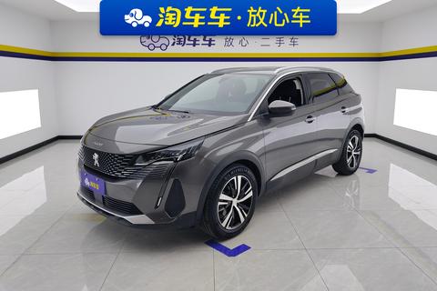 Peugeot 4008