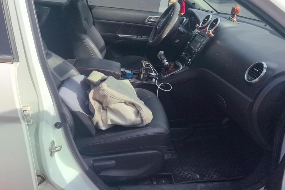 Haval H6, фото 9