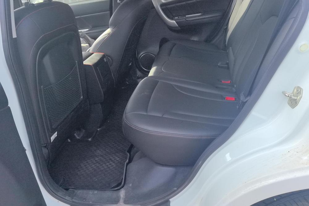 Haval H6, фото 16