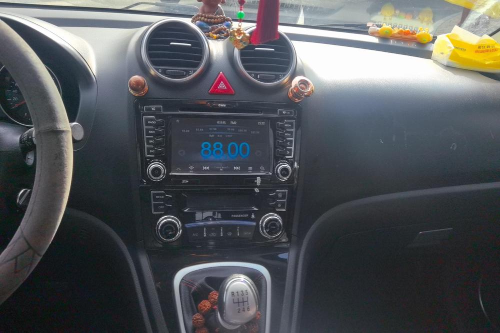 Haval H6, фото 12