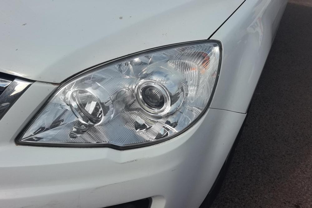 Haval H6, фото 4