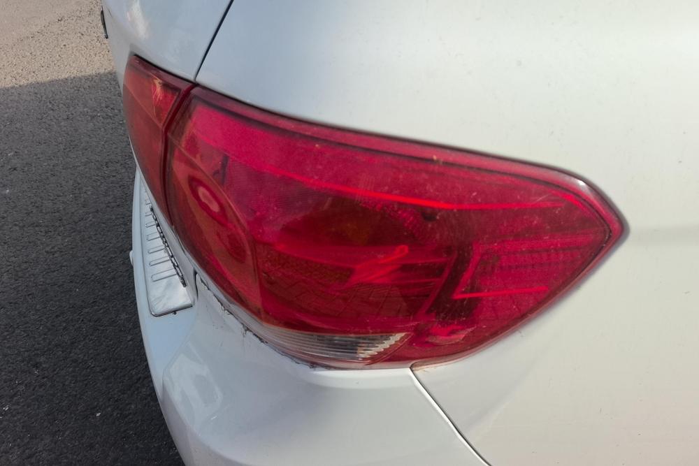 Haval H6, фото 13