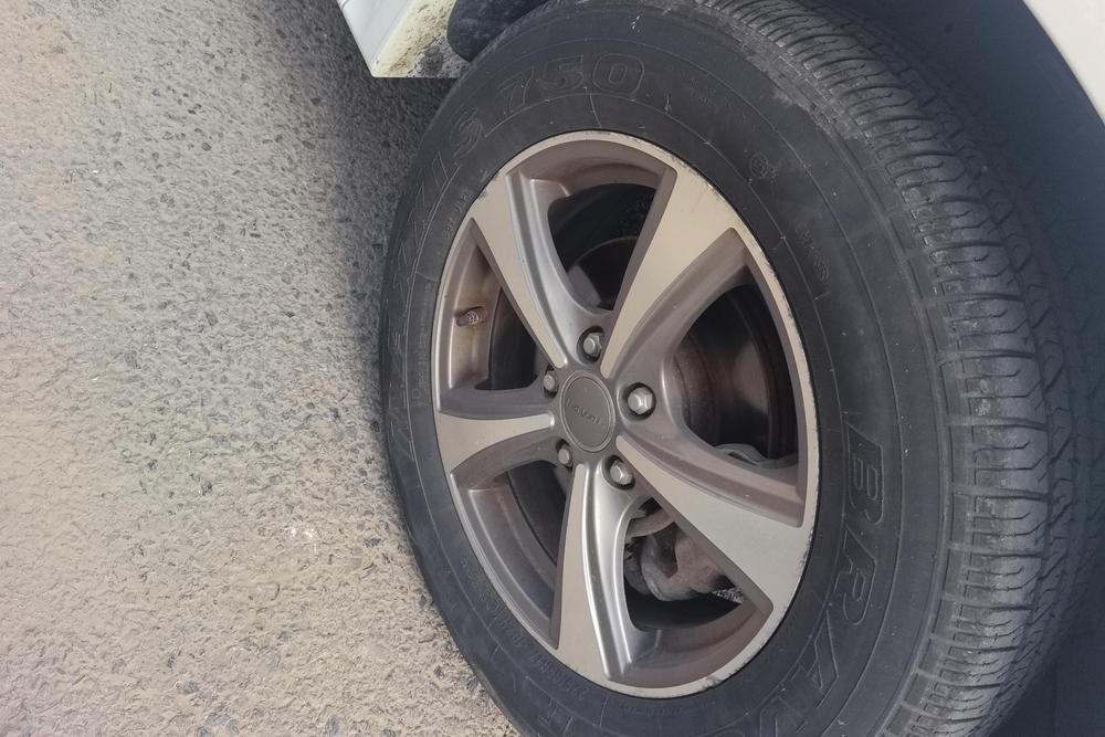 Haval H6, фото 8
