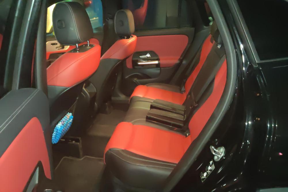 Mercedes-Benz GLA AMG, фото 16