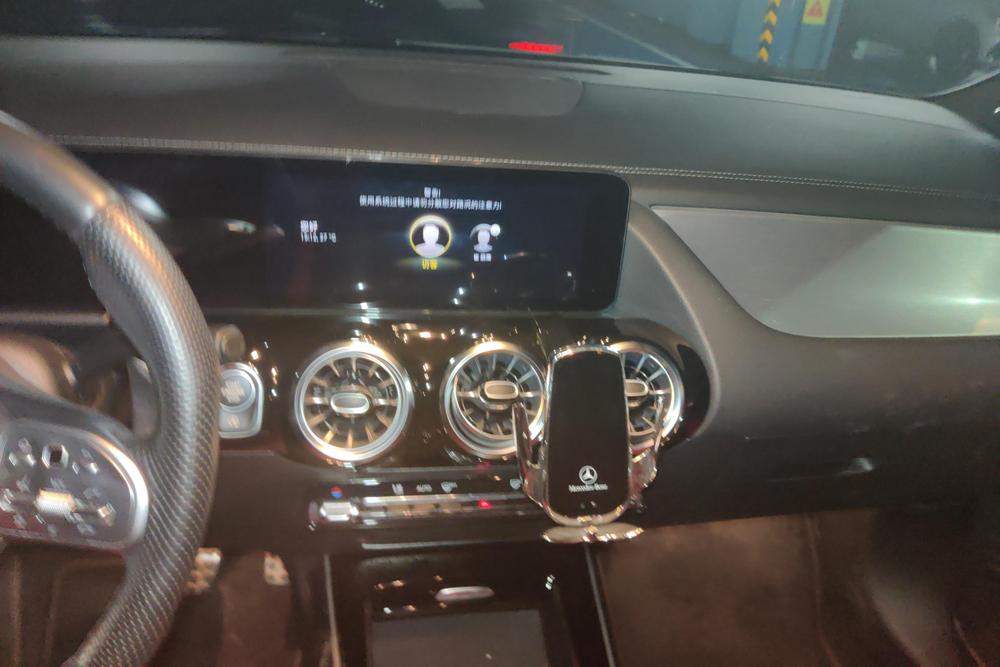 Mercedes-Benz GLA AMG, фото 10