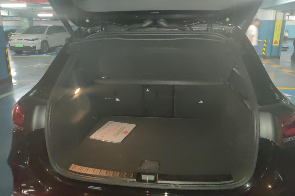 Mercedes-Benz GLA AMG, фото 17