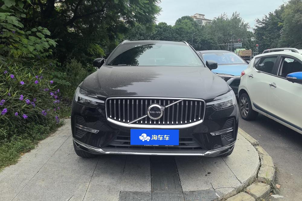 Volvo XC60, фото 2