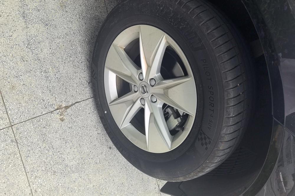 Volvo XC60, фото 8