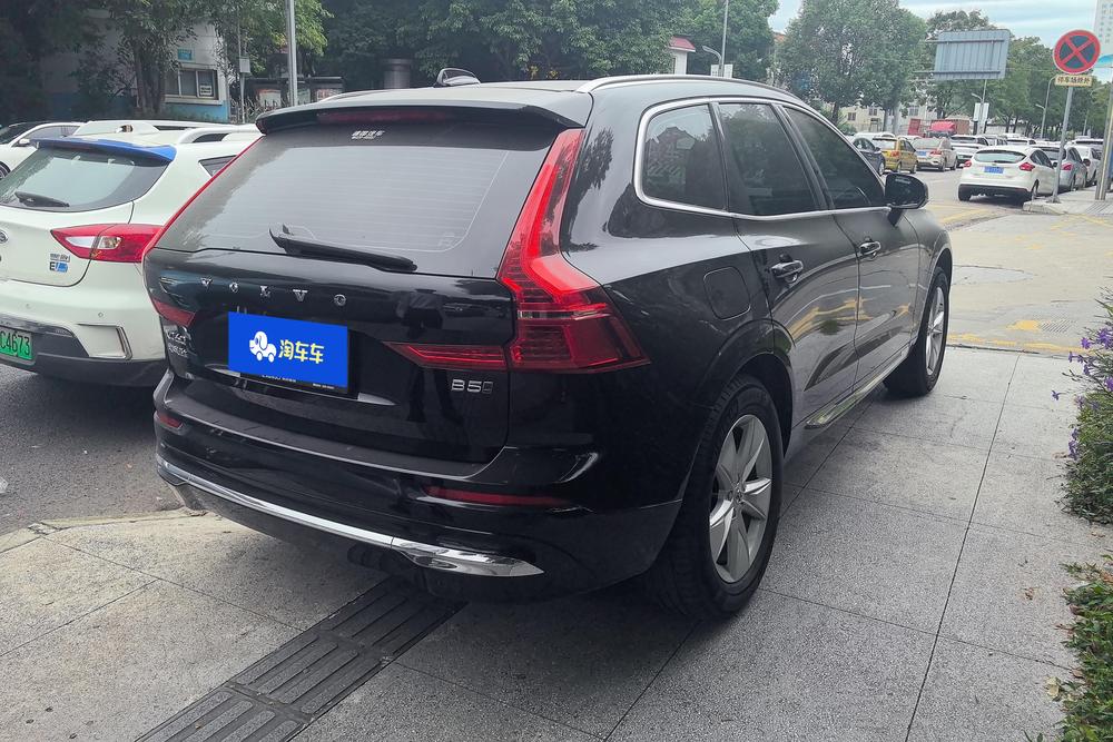Volvo XC60, фото 3