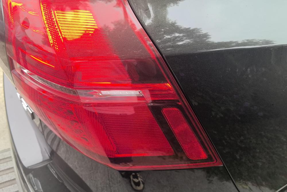 Volvo XC60, фото 5
