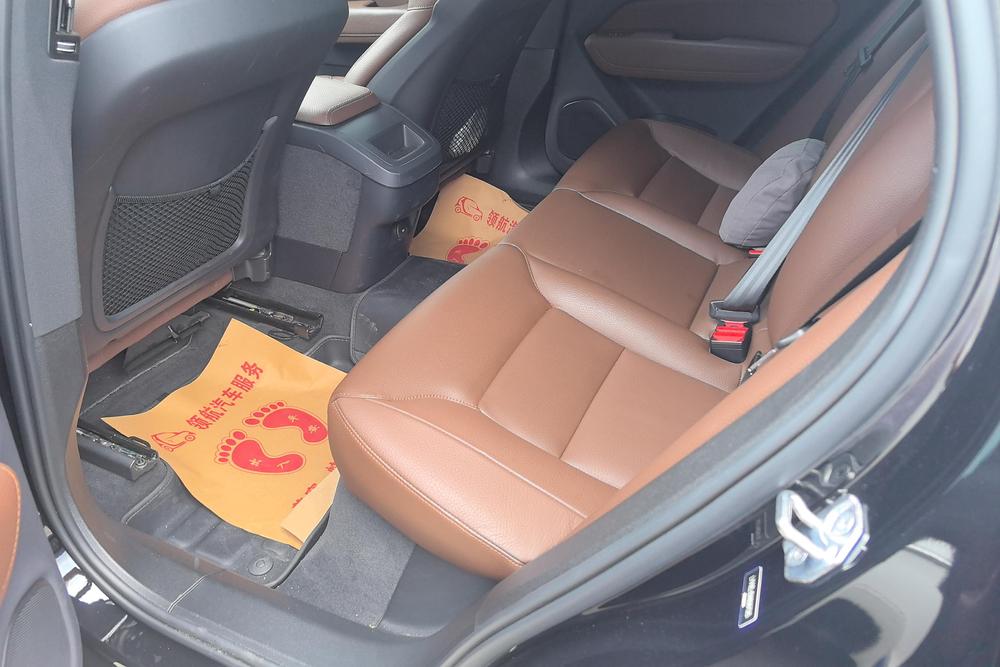 Volvo XC60, фото 16