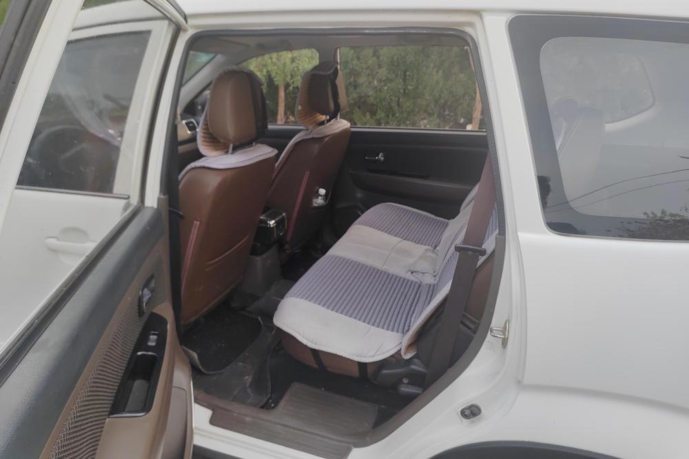 FAW Senia S80, фото 16