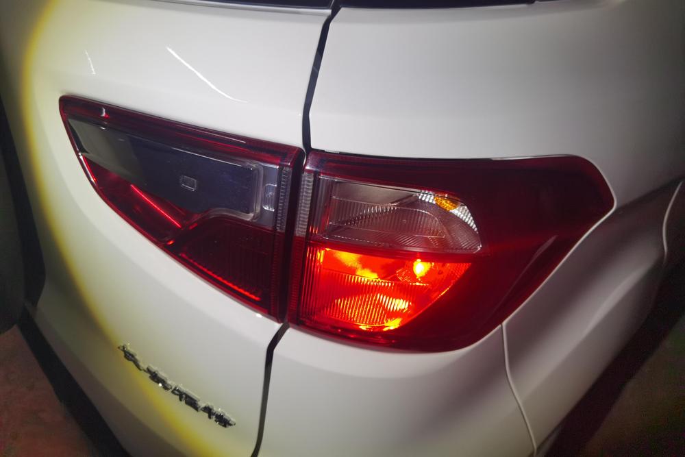 Ford EcoSport, фото 6