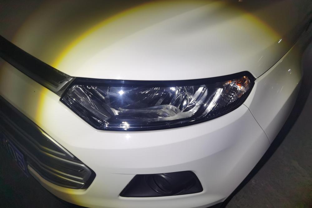 Ford EcoSport, фото 4