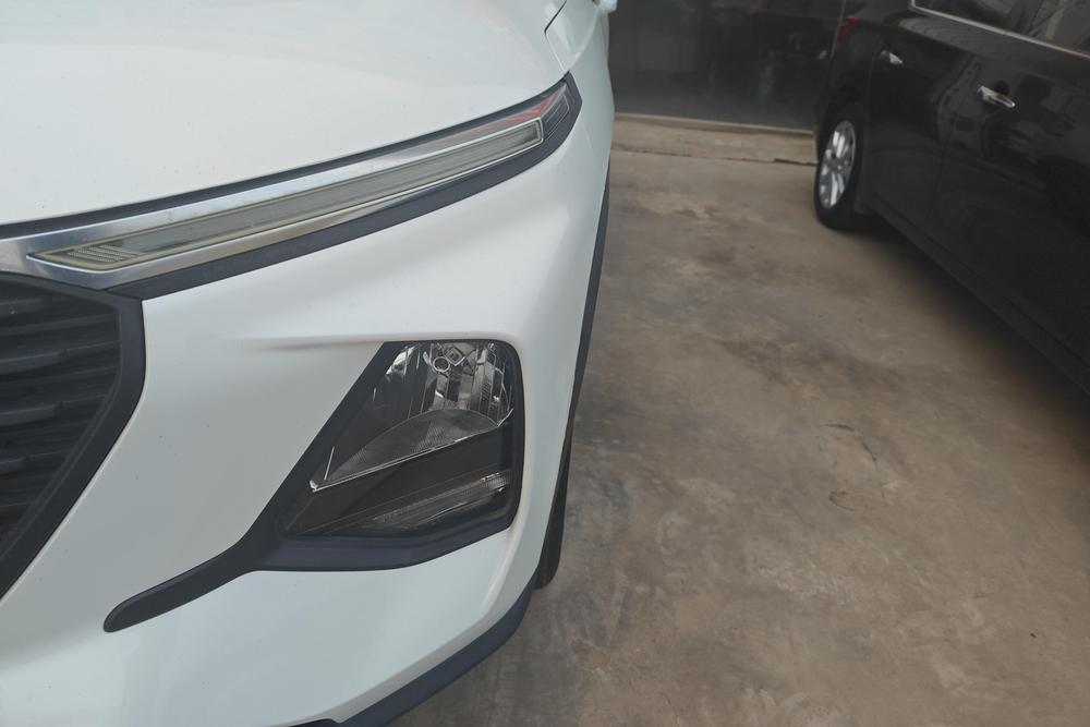Baojun RS-3, фото 4