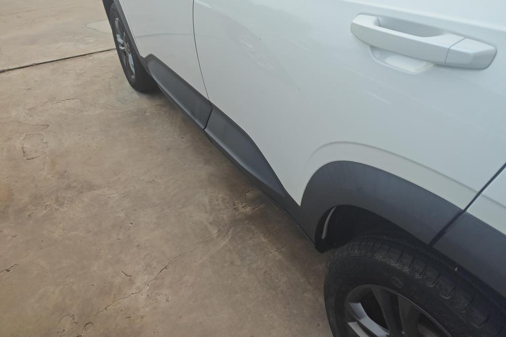 Baojun RS-3, фото 12
