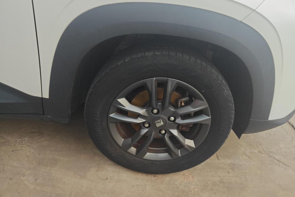 Baojun RS-3, фото 11