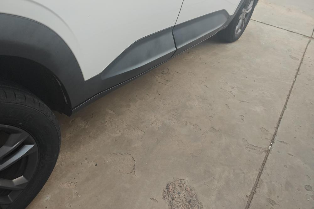 Baojun RS-3, фото 7