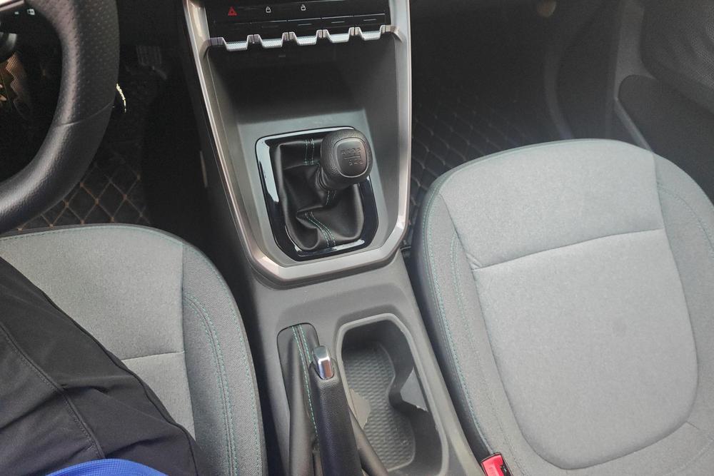 Baojun RS-3, фото 15